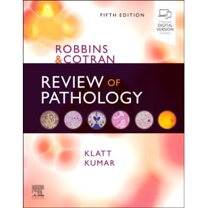 Elsevier - Health Sciences Division Robbins And Cotran Review Of Pathology Elsevier - Health Sciences Division Robbins And Cotran Review Of Pathology
