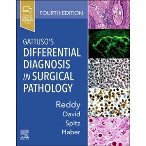 Elsevier - Health Sciences Division Gattuso'S Differential Diagnosis In Surgical Pathology Elsevier - Health Sciences Division Gattuso'S Differential Diagnosis In Surgical Pathology