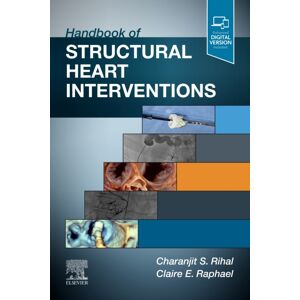 Elsevier - Health Sciences Division Handbook Of Structural Heart Interventions Elsevier - Health Sciences Division Handbook Of Structural Heart Interventions