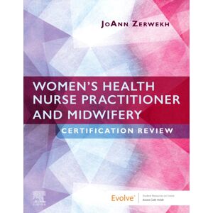 Elsevier - Health Sciences Division Women'S Health Nurse Practitioner And Midwifery Certification Review Elsevier - Health Sciences Division Women'S Health Nurse Practitioner And Midwifery Certification Review