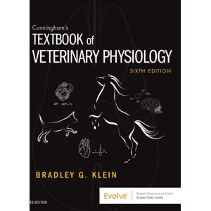 Elsevier - Health Sciences Division Cunningham'S Textbook Of Veterinary Physiology Elsevier - Health Sciences Division Cunningham'S Textbook Of Veterinary Physiology