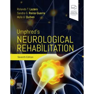 Elsevier - Health Sciences Division Umphred'S Neurological Rehabilitation Elsevier - Health Sciences Division Umphred'S Neurological Rehabilitation