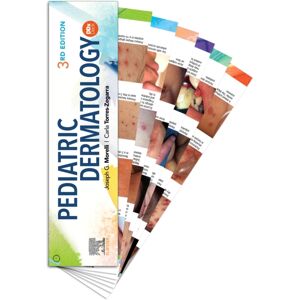 Elsevier - Health Sciences Division Pediatric Dermatology Ddx Deck Elsevier - Health Sciences Division Pediatric Dermatology Ddx Deck