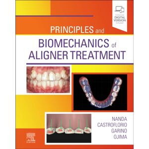 Elsevier - Health Sciences Division Principles And Biomechanics Of Aligner Treatment Elsevier - Health Sciences Division Principles And Biomechanics Of Aligner Treatment