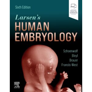 Elsevier - Health Sciences Division Larsen'S Human Embryology Elsevier - Health Sciences Division Larsen'S Human Embryology