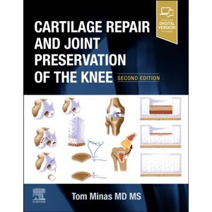 Elsevier - Health Sciences Division Cartilage Repair And Joint Preservation Of The Knee Elsevier - Health Sciences Division Cartilage Repair And Joint Preservation Of The Knee