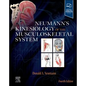 Elsevier - Health Sciences Division Neumann'S Kinesiology Of The Musculoskeletal System Elsevier - Health Sciences Division Neumann'S Kinesiology Of The Musculoskeletal System