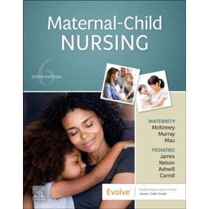 Elsevier - Health Sciences Division Maternal-Child Nursing Elsevier - Health Sciences Division Maternal-Child Nursing