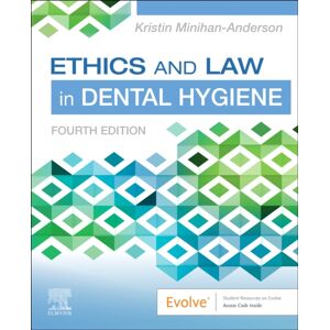Elsevier - Health Sciences Division Ethics And Law In Dental Hygiene Elsevier - Health Sciences Division Ethics And Law In Dental Hygiene