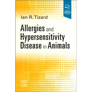Elsevier - Health Sciences Division Allergies And Hypersensitivity Disease In Animals Elsevier - Health Sciences Division Allergies And Hypersensitivity Disease In Animals
