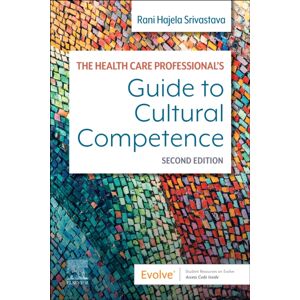 Elsevier - Health Sciences Division The Health Care Professional'S Guide To Cultural Competence Elsevier - Health Sciences Division The Health Care Professional'S Guide To Cultural Competence