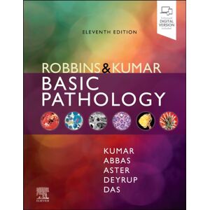 Elsevier - Health Sciences Division Robbins & Kumar Basic Pathology Elsevier - Health Sciences Division Robbins & Kumar Basic Pathology