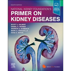 Elsevier - Health Sciences Division National Kidney Foundation Primer On Kidney Diseases Elsevier - Health Sciences Division National Kidney Foundation Primer On Kidney Diseases