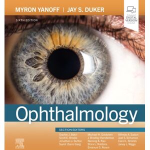 Elsevier - Health Sciences Division Ophthalmology Elsevier - Health Sciences Division Ophthalmology