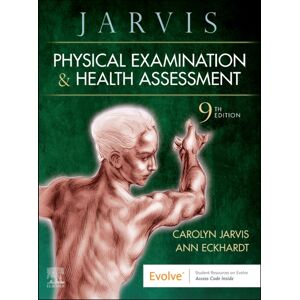 Elsevier - Health Sciences Division Physical Examination And Health Assessment Elsevier - Health Sciences Division Physical Examination And Health Assessment