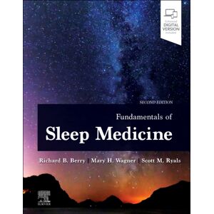 Elsevier - Health Sciences Division Fundamentals Of Sleep Medicine Elsevier - Health Sciences Division Fundamentals Of Sleep Medicine