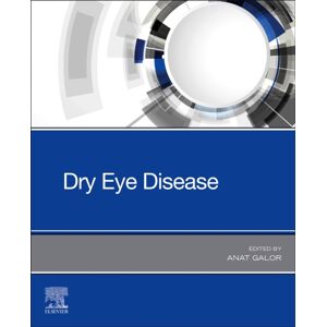 Elsevier - Health Sciences Division Dry Eye Disease Elsevier - Health Sciences Division Dry Eye Disease