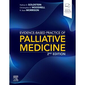 Elsevier - Health Sciences Division Evidence-Based Practice Of Palliative Medicine Elsevier - Health Sciences Division Evidence-Based Practice Of Palliative Medicine