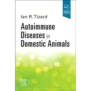 Elsevier - Health Sciences Division Autoimmune Diseases In Domestic Animals Elsevier - Health Sciences Division Autoimmune Diseases In Domestic Animals