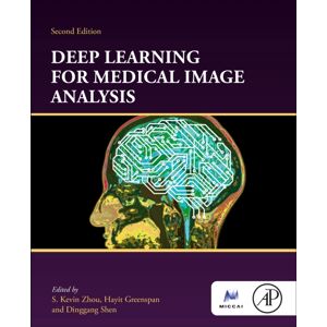Elsevier Science & Technology Deep Learning For Medical Image Analysis Elsevier Science & Technology Deep Learning For Medical Image Analysis