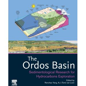 Elsevier - Health Sciences Division The Ordos Basin : Sedimentological Research For Hydrocarbons Exploration Elsevier - Health Sciences Division The Ordos Basin : Sedimentological Research For Hydrocarbons Exploration