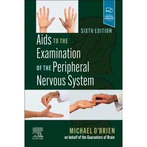 Elsevier - Health Sciences Division Aids To The Examination Of The Peripheral Nervous System Elsevier - Health Sciences Division Aids To The Examination Of The Peripheral Nervous System