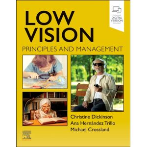 Elsevier - Health Sciences Division Low Vision : Principles And Management Elsevier - Health Sciences Division Low Vision : Principles And Management