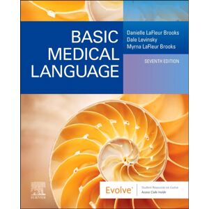 Elsevier - Health Sciences Division Basic Medical Language With Flash Cards Elsevier - Health Sciences Division Basic Medical Language With Flash Cards