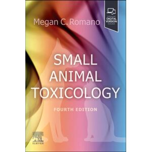Elsevier - Health Sciences Division Small Animal Toxicology Elsevier - Health Sciences Division Small Animal Toxicology