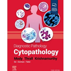 Elsevier - Health Sciences Division Diagnostic Pathology: Cytopathology Elsevier - Health Sciences Division Diagnostic Pathology: Cytopathology