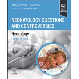 Elsevier - Health Sciences Division Neonatology Questions And Controversies: Neurology Elsevier - Health Sciences Division Neonatology Questions And Controversies: Neurology