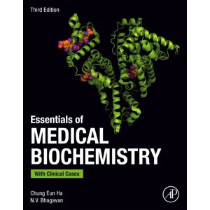 Elsevier Science & Technology Essentials Of Medical Biochemistry : With Clinical Cases Elsevier Science & Technology Essentials Of Medical Biochemistry : With Clinical Cases