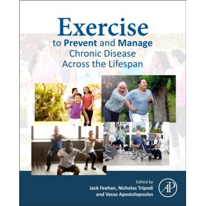 Elsevier Science & Technology Exercise To Prevent And Manage Chronic Disease Across The Lifespan Elsevier Science & Technology Exercise To Prevent And Manage Chronic Disease Across The Lifespan