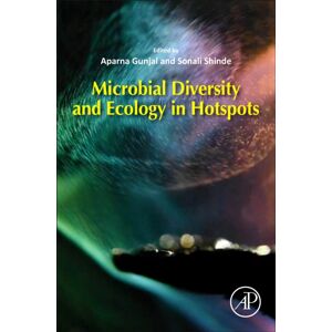 Elsevier Science & Technology Microbial Diversity And Ecology In Hotspots Elsevier Science & Technology Microbial Diversity And Ecology In Hotspots