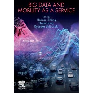 Elsevier - Health Sciences Division Big Data And Mobility As A Service Elsevier - Health Sciences Division Big Data And Mobility As A Service