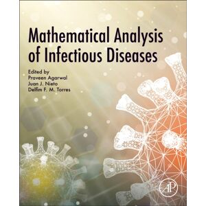 Elsevier Science & Technology Mathematical Analysis Of Infectious Diseases Elsevier Science & Technology Mathematical Analysis Of Infectious Diseases