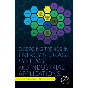 Elsevier Science & Technology Emerging Trends In Energy Storage Systems And Industrial Applications Elsevier Science & Technology Emerging Trends In Energy Storage Systems And Industrial Applications