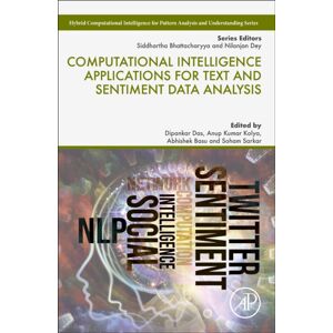 Elsevier Science & Technology Computational Intelligence Applications For Text And Sentiment Data Analysis Elsevier Science & Technology Computational Intelligence Applications For Text And Sentiment Data Analysis