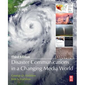 Elsevier - Health Sciences Division Disaster Communications In A Changing Media World Elsevier - Health Sciences Division Disaster Communications In A Changing Media World