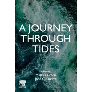 Elsevier - Health Sciences Division A Journey Through Tides Elsevier - Health Sciences Division A Journey Through Tides