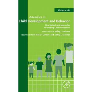 Elsevier Science & Technology Methods And Approaches For Studying Child Development : Volume 62 Elsevier Science & Technology Methods And Approaches For Studying Child Development : Volume 62