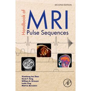 Elsevier Science & Technology Handbook Of Mri Pulse Sequences Elsevier Science & Technology Handbook Of Mri Pulse Sequences