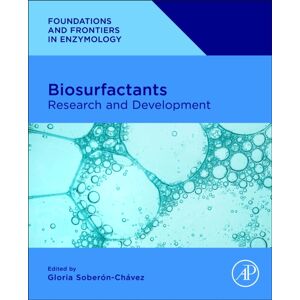 Elsevier Science & Technology Biosurfactants : Research And Development Elsevier Science & Technology Biosurfactants : Research And Development