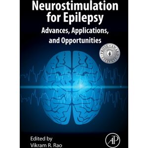 Elsevier Science & Technology Neurostimulation For Epilepsy : Advances, Applications And Opportunities Elsevier Science & Technology Neurostimulation For Epilepsy : Advances, Applications And Opportunities