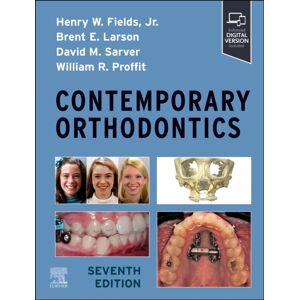 Elsevier - Health Sciences Division Contemporary Orthodontics Elsevier - Health Sciences Division Contemporary Orthodontics