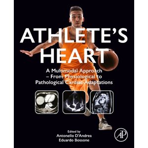 Elsevier Science & Technology Athlete’s Heart : A Multimodal Approach – From Physiological To Pathological Cardiac Adaptations Elsevier Science & Technology Athlete’s Heart : A Multimodal Approach – From Physiological To Pathological Cardiac Adaptations