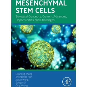 Elsevier Science & Technology Mesenchymal Stem Cells : Biological Concepts, Current Advances, Opportunities And Challenges Elsevier Science & Technology Mesenchymal Stem Cells : Biological Concepts, Current Advances, Opportunities And Challenges