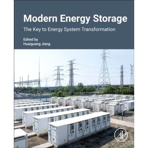 Elsevier Science & Technology Modern Energy Storage : The Key To Energy System Transformation Elsevier Science & Technology Modern Energy Storage : The Key To Energy System Transformation