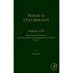 Elsevier Science & Technology Biochemical Pathways And Environmental Responses In Plants: Part A : Volume 676 Elsevier Science & Technology Biochemical Pathways And Environmental Responses In Plants: Part A : Volume 676