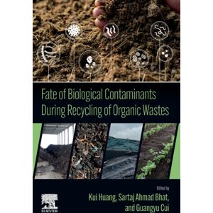 Elsevier - Health Sciences Division Fate Of Biological Contaminants During Recycling Of Organic Wastes Elsevier - Health Sciences Division Fate Of Biological Contaminants During Recycling Of Organic Wastes